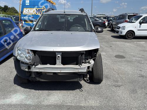 Instrument cluster DACIA DUSTER (HS_) 1.5 dCi | BP31641513C47  - Image 24