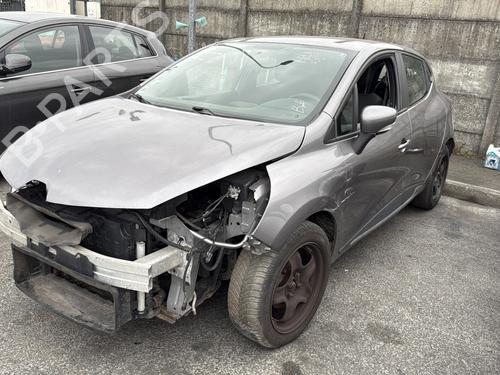 Pièces Détachées Usagées RENAULT CLIO IV (BH_) 1.2 16V (73 hp) 4343784