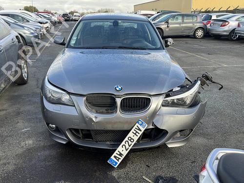 Left sun visor BMW 5 (E60) 520 d | BP19964108I1 - Image 9