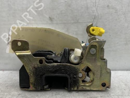 Used Front right lock RENAULT KANGOO (KC0/1_) D 55 1.9 (KC0D) (54 hp) 19960375