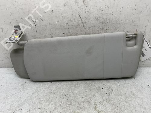 Right sun visor VW TOUAREG (7P5, 7P6) 3.0 V6 TDI | BP19957060I2