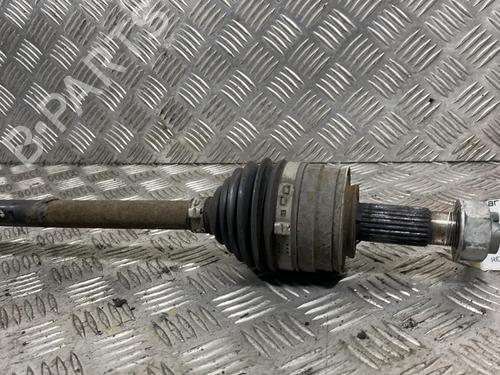 Right front driveshaft CHEVROLET AVEO / KALOS Saloon (T250, T255)  | BP19973083M39 