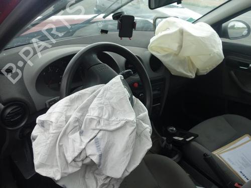 Left mirror SEAT IBIZA III (6L1) 1.9 TDI | BP20003274C26 