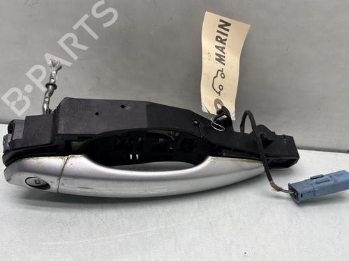 Front left exterior door handle CITROËN DS5 1.6 HDi 115 | BP29456215C128 