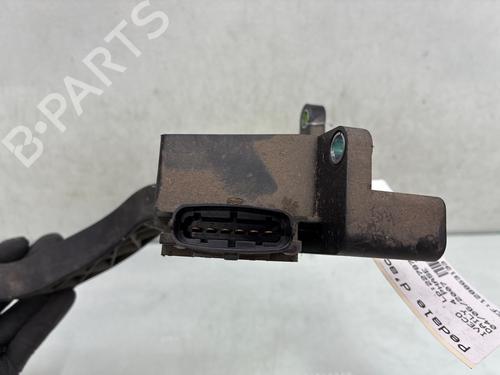 Pedal IVECO DAILY IV Platform/Chassis | BP37006182I4 - Image 4