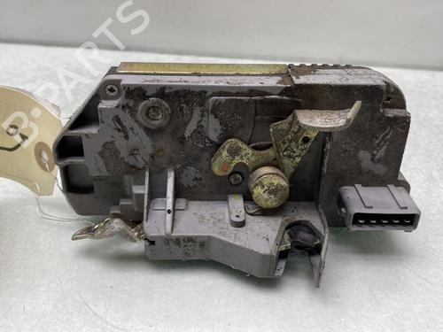 Used Rear right lock PEUGEOT 306 (7B, N3, N5) 1.9 SRDT (90 hp) 26495605