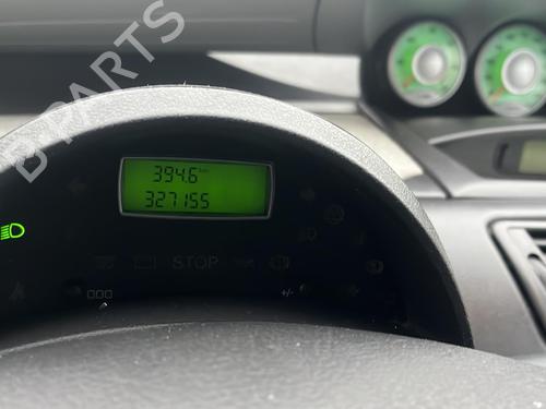 Rim CITROËN C8 (EA_, EB_) 2.0 HDi | BP21961686C45 