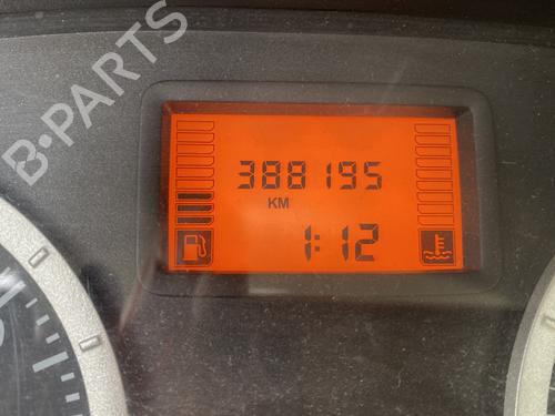 Fælk DACIA LOGAN MCV (KS_) 1.5 dCi (KS0W) | BP26490900C45 - Image 73