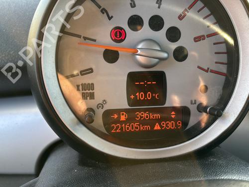Climate control MINI MINI (R56) Cooper D | BP22713764I5 - Image 23