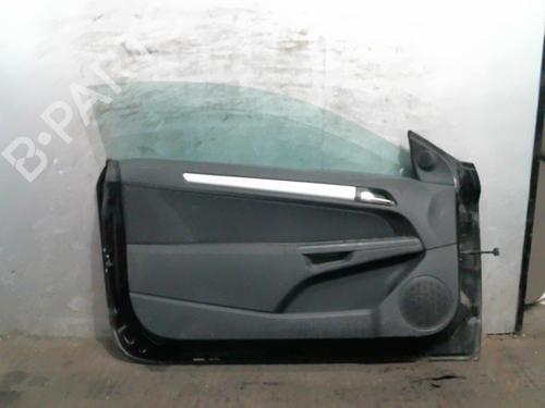 Used Left front door Left front door OPEL ASTRA H TwinTop (A04) 1.6 (L67) (116 hp) 20016586 20016586