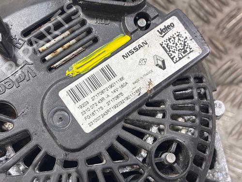 Alternator RENAULT KANGOO Express (FW0/1_) 1.5 dCi 95 (FW16) | BP37249388M7 - Image 3