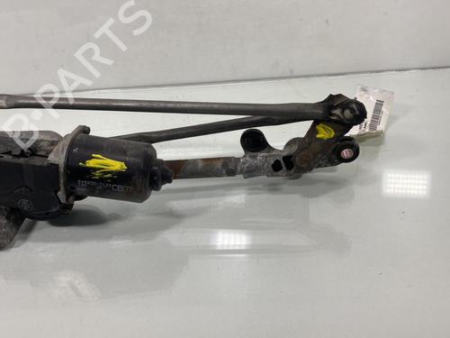 Used Front wiper motor Front wiper motor MAZDA PREMACY (CP) 2.0 TD (101 hp) 21955218 21955218