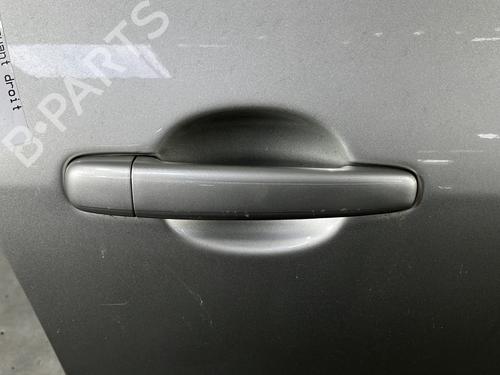 Right front door PEUGEOT 307 (3A/C) 1.6 16V | BP27717911C3 
