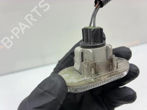 Left side indicator RENAULT TRAFIC III Van (FG_) 1.6 dCi 125 (FGMH) | BP39902690I20 - Image 3