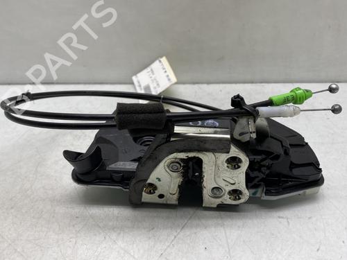 Used Front right lock CITROËN C1 II (PA_, PS_) 1.0 VTi 72 (72 hp) 28279258