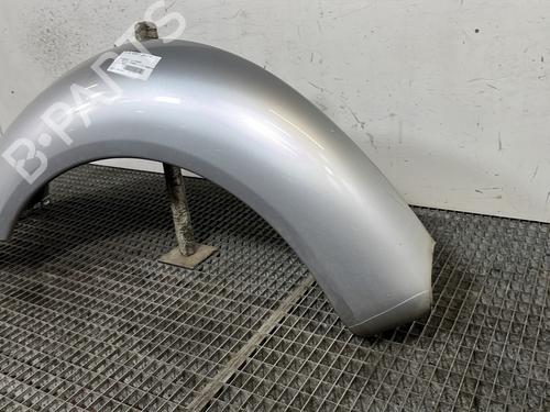 Forkjerm venstre VW NEW BEETLE (9C1, 1C1) 1.6 | BP30813383C41