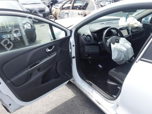 Hand brake RENAULT CLIO IV (BH_) 1.5 dCi 90 | BP19980304I18 