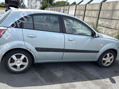 Left front driveshaft KIA RIO II (JB) 1.6 CVVT | BP31831450M38 - Image 21