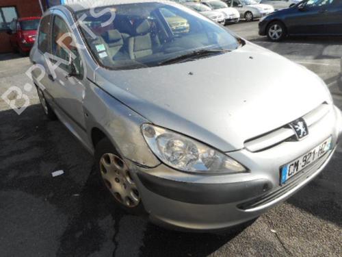 Used Parts PEUGEOT 307 (3A/C) 1.4 HDi 4724179