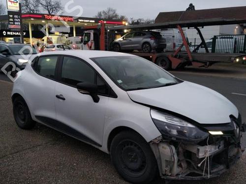 Engine control unit (ECU) RENAULT CLIO IV (BH_) 1.5 dCi 75 | BP23768659M57 - Image 16