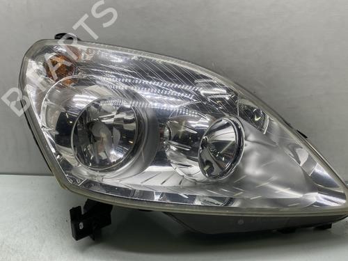 Højre forlygte OPEL ZAFIRA / ZAFIRA FAMILY B (A05) 1.7 CDTI (M75) (110 hp) 30822157