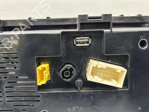 Instrument cluster CITROËN C4 Picasso II 1.6 HDi / BlueHDi 115 | BP31624475C47