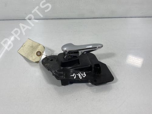 Venstre bak invendig håndtak OPEL MERIVA A MPV (X03) [2003-2010]  20034369