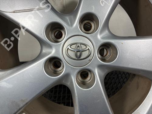 Used Rim Rim 38778719 38778719