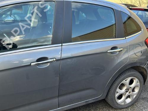 Hattehylde CITROËN C3 II (SC_) 1.6 HDi | BP28322960C85 - Image 20