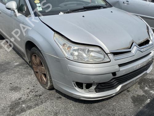 Left taillight CITROËN C4 Coupe (LA_) 1.6 HDi | BP19994326C34 