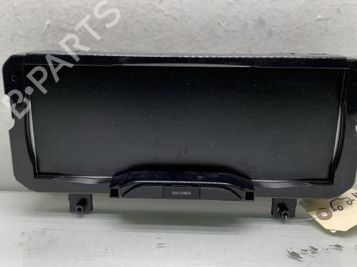 Used Instrument cluster Instrument cluster CITROËN C5 AIRCROSS (A_) 1.5 BlueHDi 130 (ACYHZJ, ACYHZR) (131 hp) 19968893 19968893