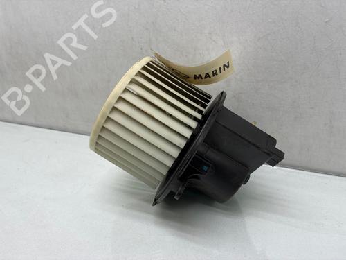 Used Heater blower motor Heater blower motor PEUGEOT 307 Break (3E) [2002-2009] 34333123 34333123