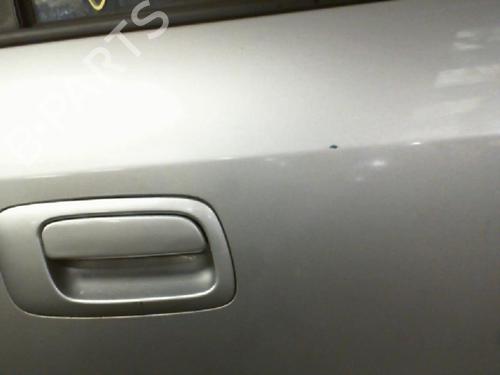 Right front door OPEL ZAFIRA A MPV (T98) 2.2 DTI 16V (F75) | BP20019461C3 