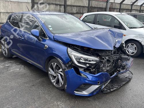 Rudehejsemekanisme Højre foran RENAULT CLIO V (B7_) 1.3 TCe 130 (B7MF) | BP32063530C23 - Image 22