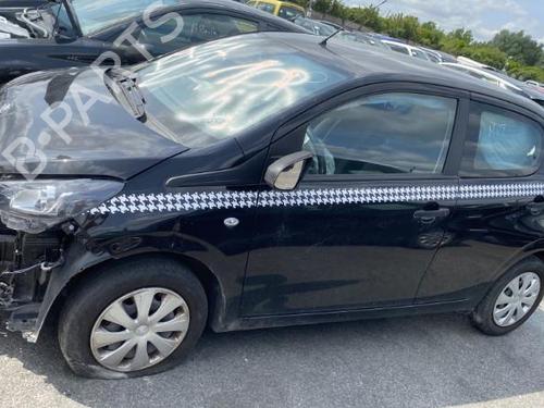 Headlight switch PEUGEOT 108 1.0 VTi 72 | BP31205398I24  - Image 18