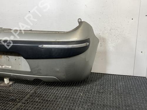 rear-bumper-peugeot-1007-km_-2005-23765399 main image