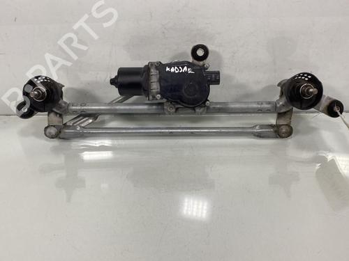 Front wiper motor RENAULT KADJAR (HA_, HL_) 1.6 dCi 130 (HLA4) | BP19951132M29 