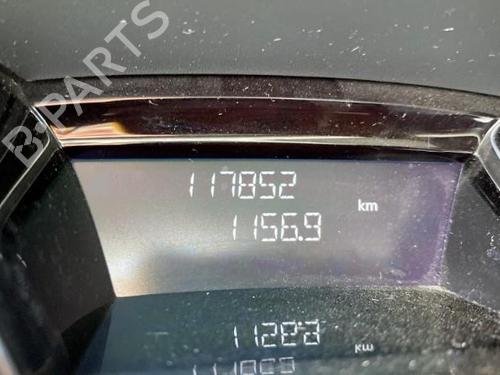 Switch RENAULT CLIO IV (BH_) 1.5 dCi 75 | BP24428002I30  - Image 22