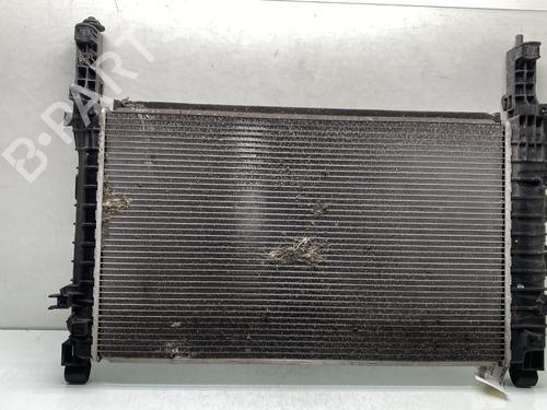Water radiator OPEL MOKKA / MOKKA X (J13) 1.4 (_76) | BP29968512M31
