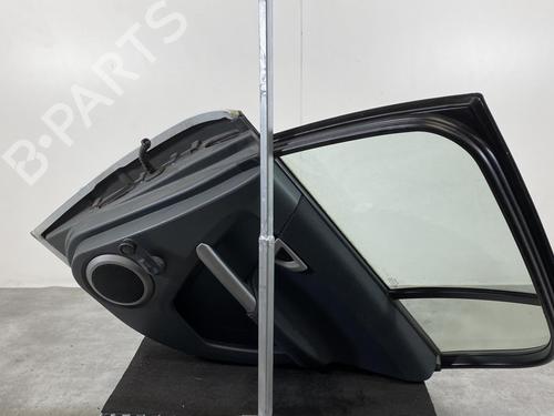 Dør højre bagtil SMART FORFOUR (454) 1.1 (454.030) (75 hp) 19997891