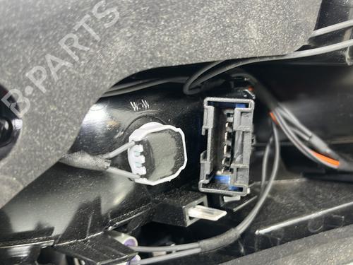 Used Left taillight Left taillight CITROËN C4 Picasso II [2013-2026] 35896889 35896889