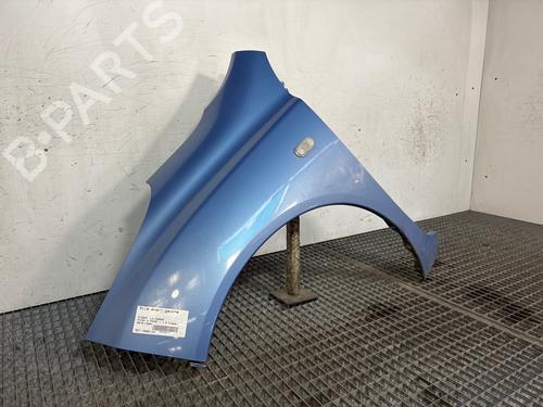 Used Left front fenders Left front fenders 39091054 39091054