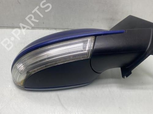 Right mirror VW GOLF V (1K1)  | BP19969087C27 