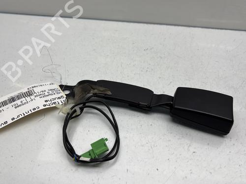 Engache cinturón VW POLO V (6R1, 6C1) 1.2 TDI (75 hp) 32126095