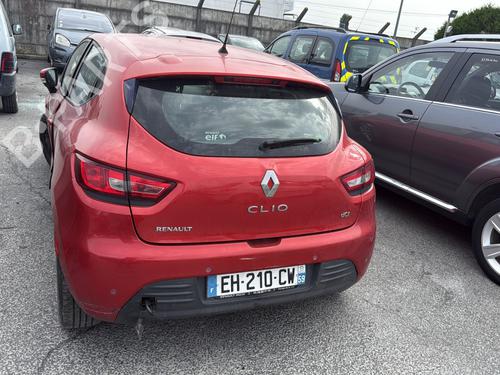 Switch RENAULT CLIO IV (BH_) 1.5 dCi 90 | BP32981115I30 - Image 14