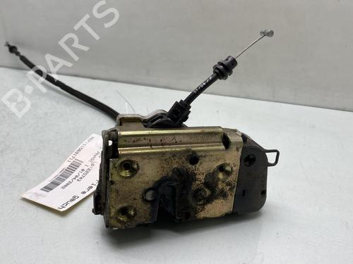 Used Rear left lock CITROËN C3 I (FC_, FN_) 1.4 HDi (68 hp) 30490363