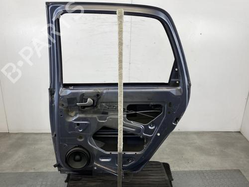Right rear door OPEL MERIVA A MPV (X03) 1.7 DTI (E75) | BP20332713C5 