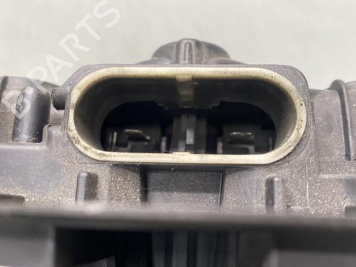 Heater blower motor RENAULT TWINGO II (CN0_) 1.5 dCi (CN0E) | BP33238679M62 - Image 2