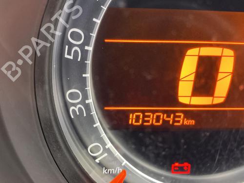 Right rear window switch CITROËN C4 II (NC_) 1.6 VTi 120 (NC5FS0, NC5FS9) | BP23765850I28  - Image 13