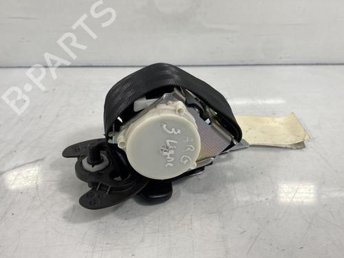 Rear left seatbelt PEUGEOT 5008 (0U_, 0E_)  | BP20026686I29 